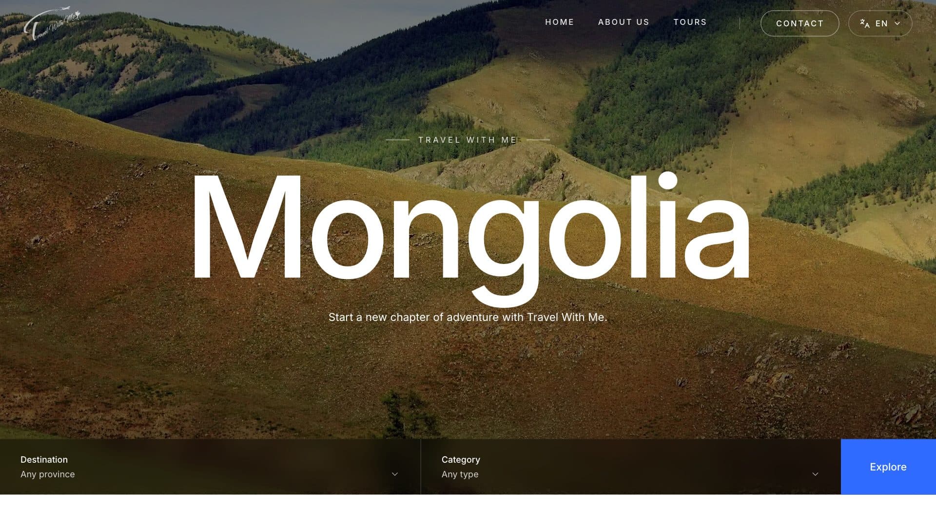 Travel With Me — discovermgl.com