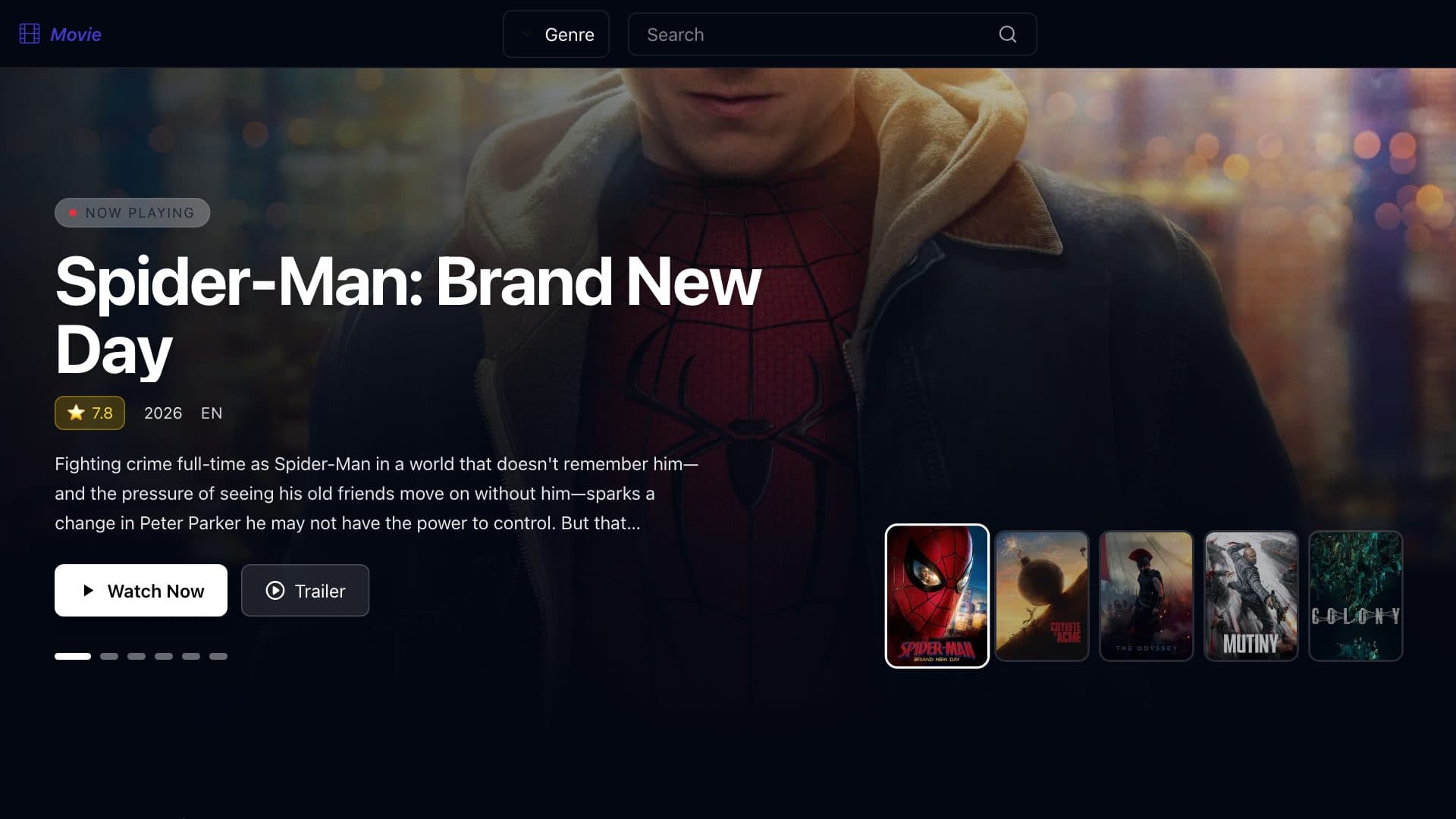 Movie — movie-ecru-psi.vercel.app